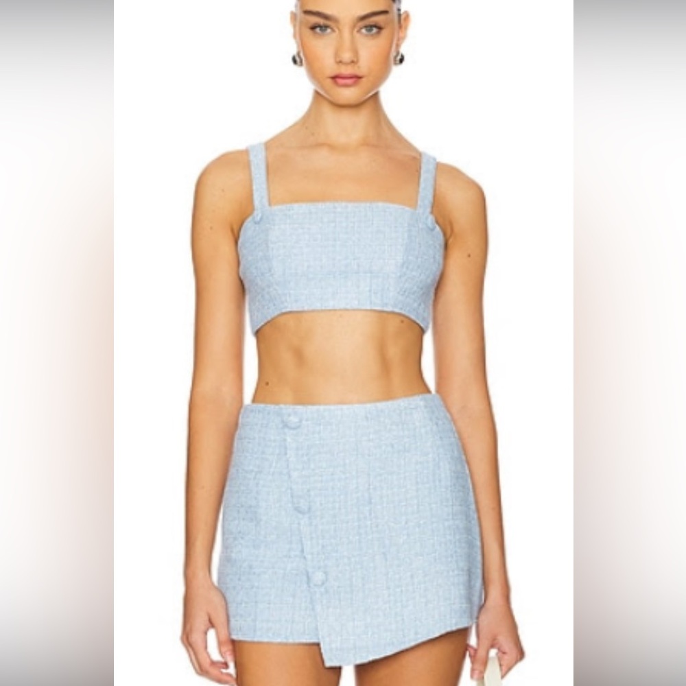 Revolve - 2 piece set
